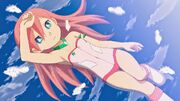 Riruru maji tenshi