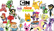 ANEWCAST2014