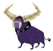 Bullsmall
