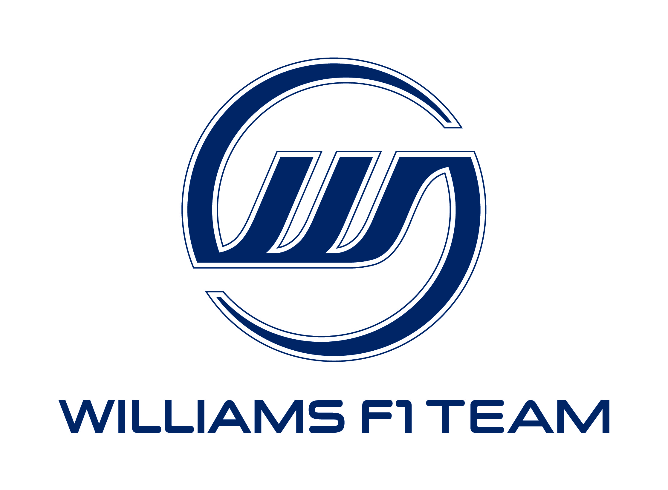 Bmw williams f1 logo #2