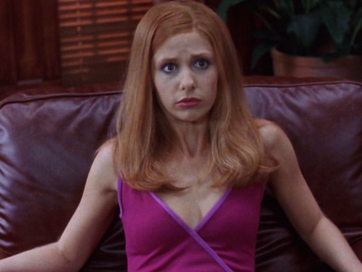 Image Sarah In Scooby Doo Sarah Michelle Gellar 13529773 720 540 Scratchpad Ii Wiki 9097