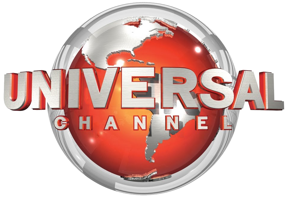 Image - Universal Channel logo.png - Logopedia, the logo ...