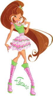 Floratrendy