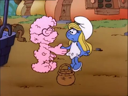 SmurfyTouchSpell