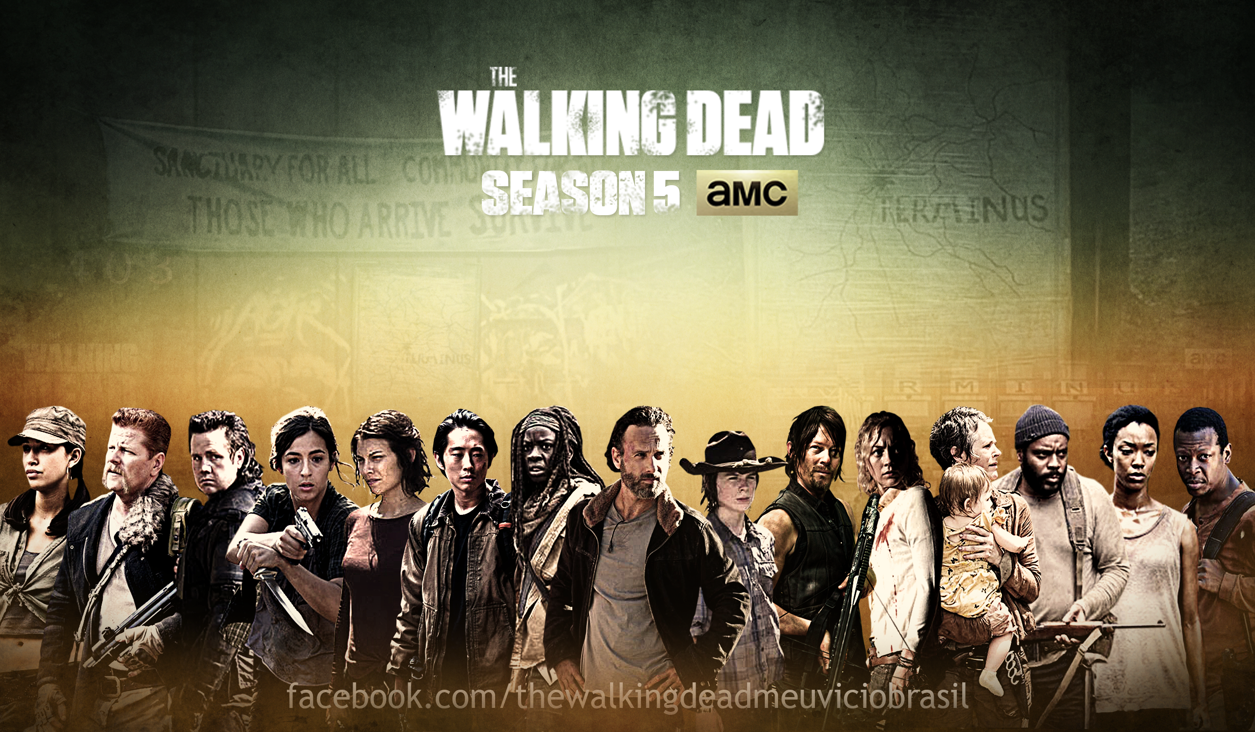 The Walking Dead TV Series 2010 - IMDb