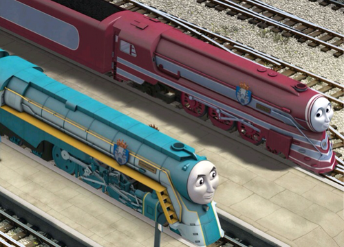thomas and friends wood connor