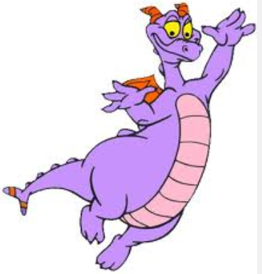 disney traditions figment