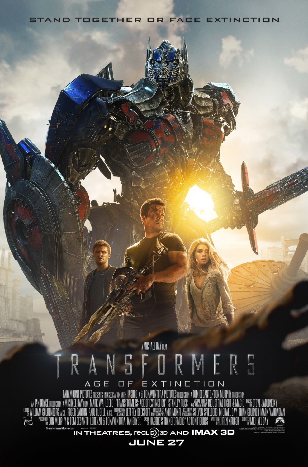 transformers 2014 online