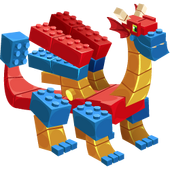 Dragón Bloque Fase 3