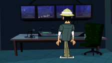 SlenderMan