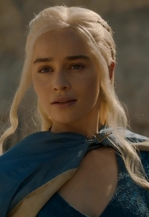 Daenery Targaryen