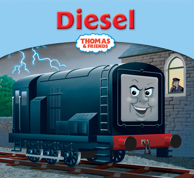 ttte diesel