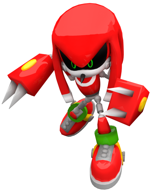 Knuckles The Echidna Game Fantendo The Video Game Fanon Wiki