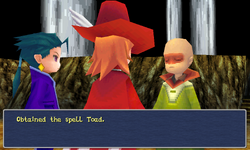 FFIII Android Gulgan