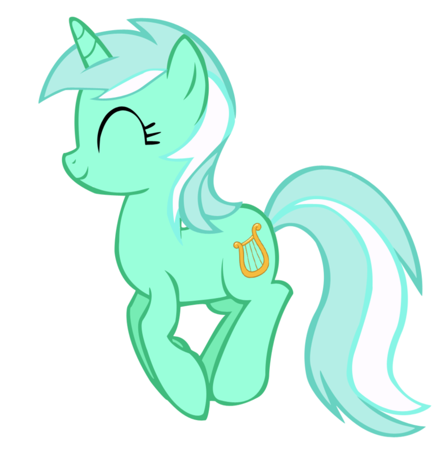 Lyra Heartstrings - Flutterbutter Wiki