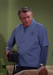 Medizinische Uniform 2265
