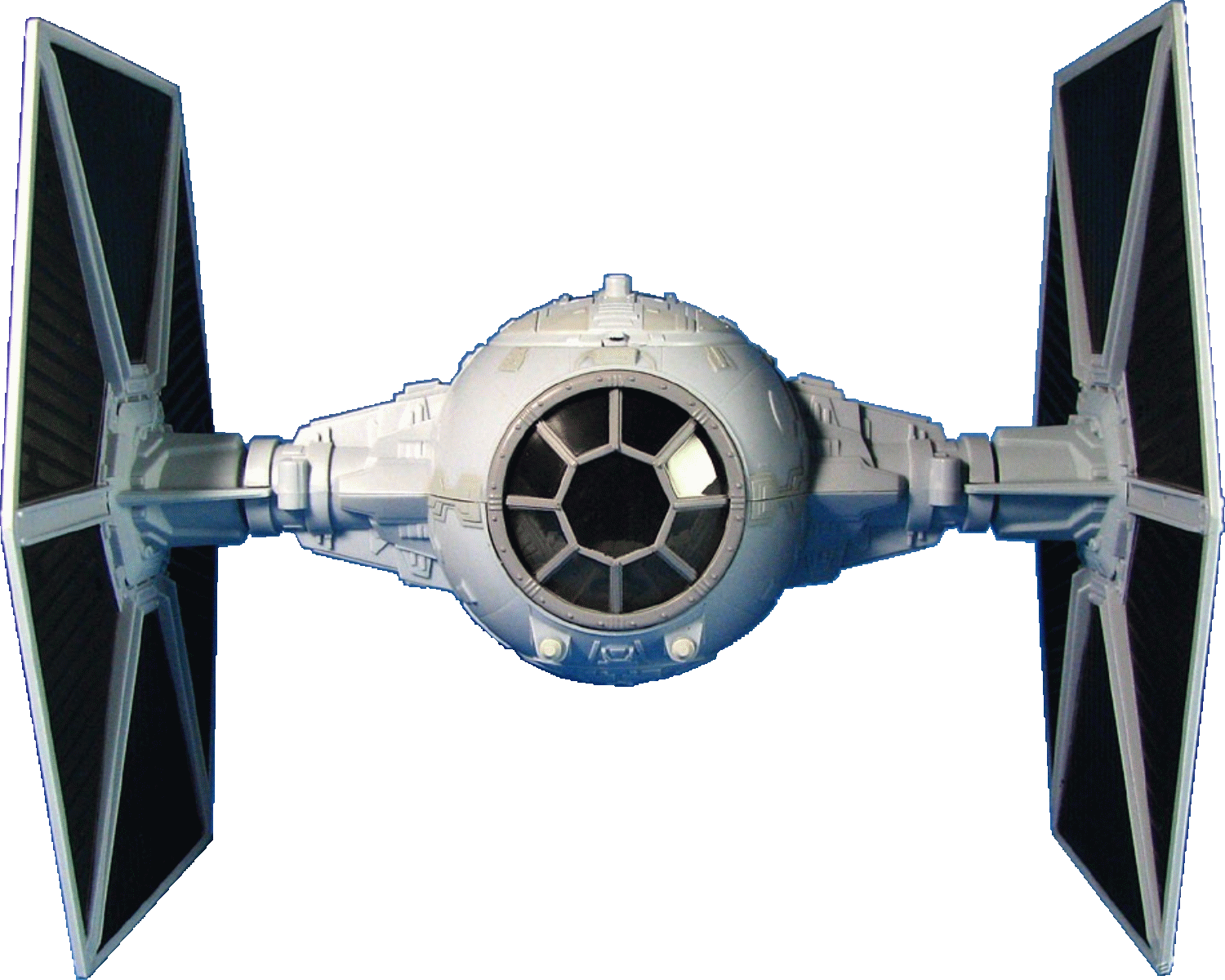 Image - Imperial TIE Fighter (27644) P.gif - Star Wars Merchandise Wiki - Wikia