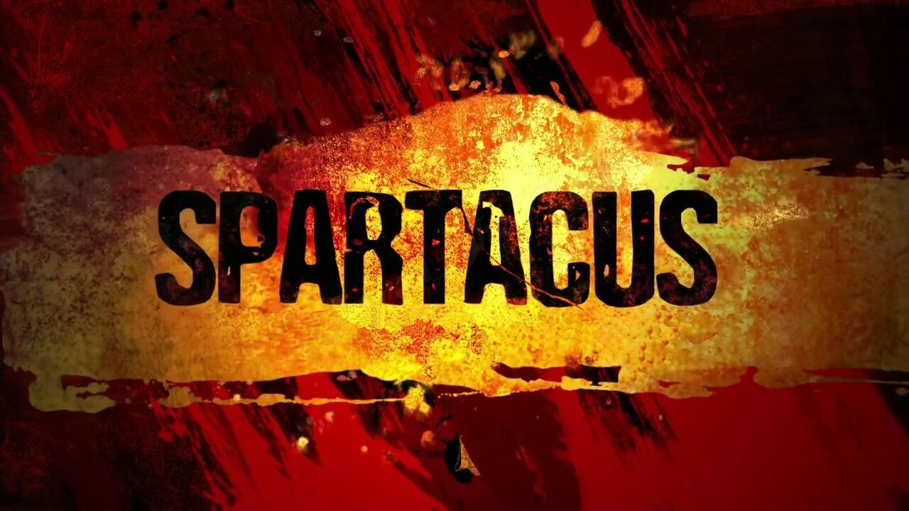 spartacus television show