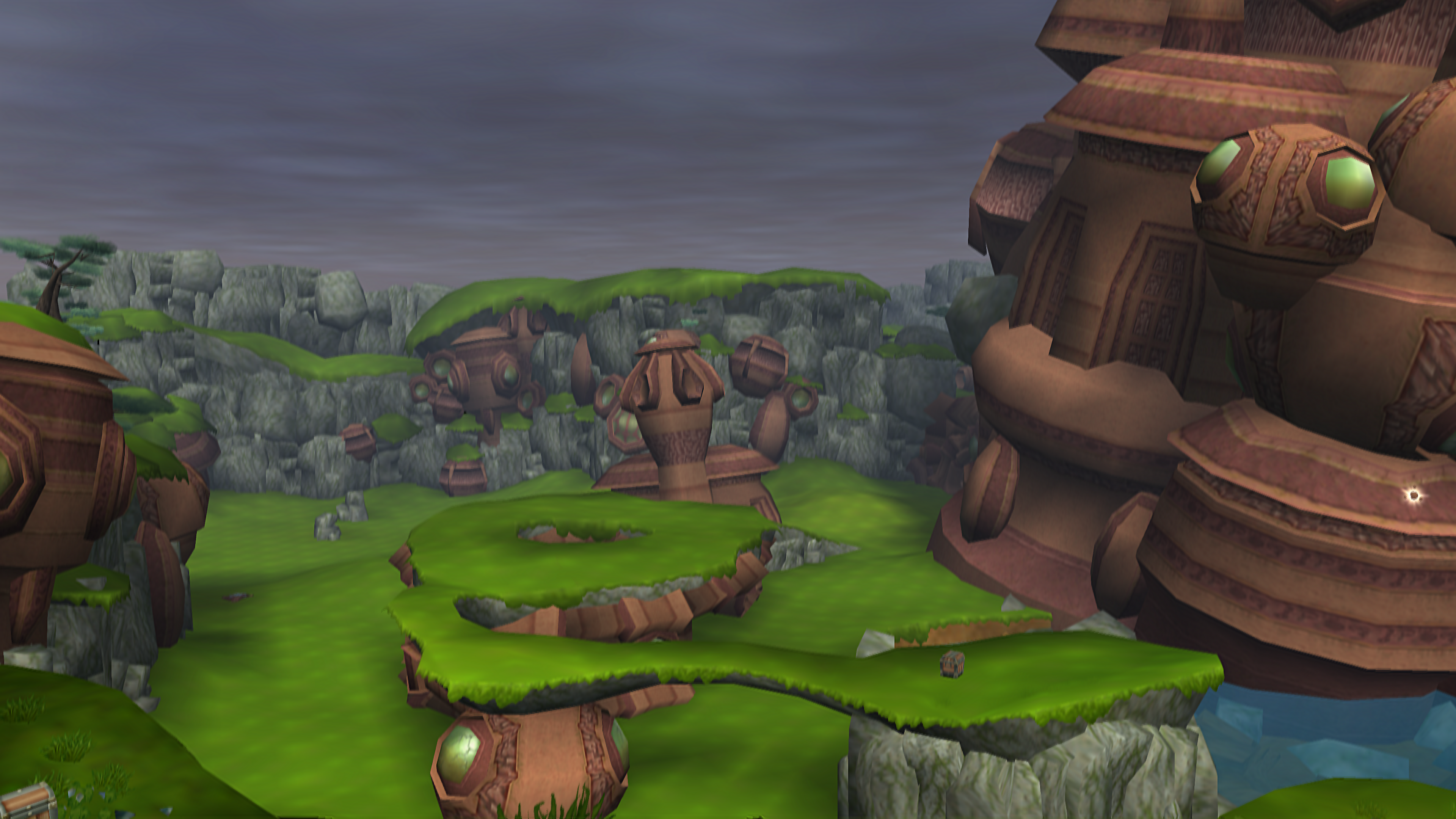 Precursor Basin The Jak And Daxter Wiki Jak And Daxter Precursor Basin The Jak And Daxter Wiki Jak And Daxter