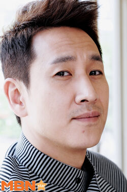 Lee Sun Gyun27