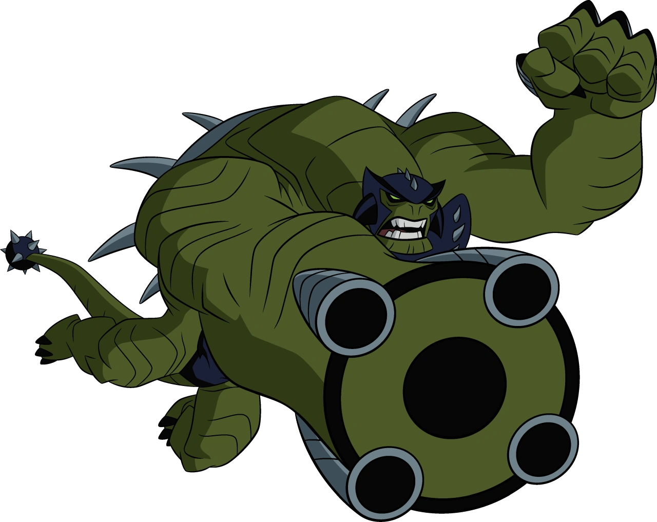 Ultimate Humungousaur Ben 10 Planet The Ultimate Ben 10 Resource 