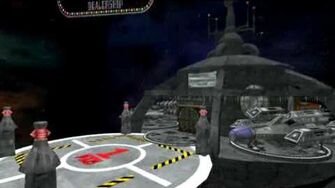 Privateer Space