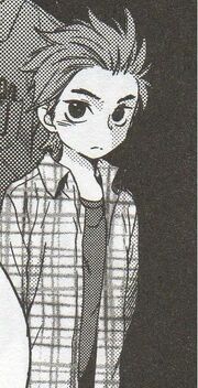 Young ari