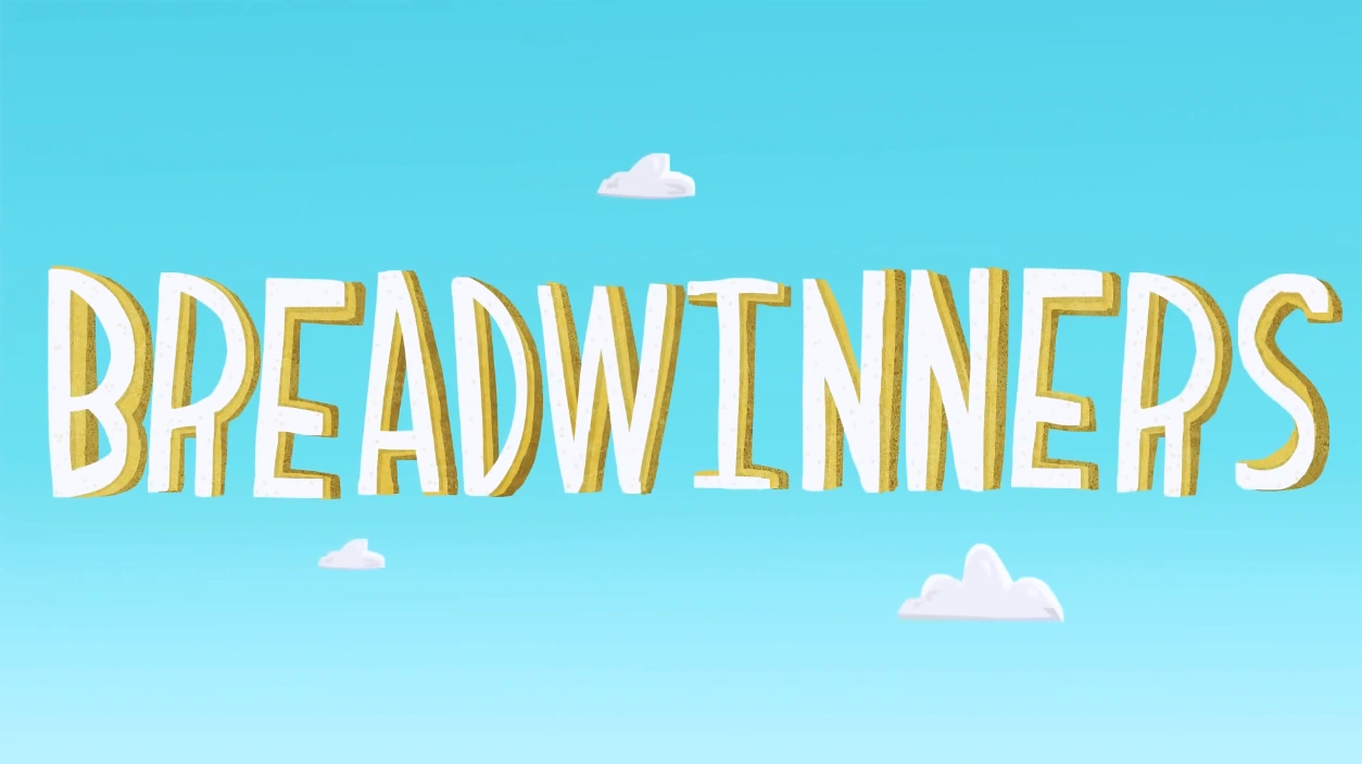 Image BreadwinnersPilotTitleCard.png Breadwinners Wiki