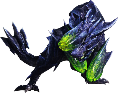 MH4-Brachydios Render 001