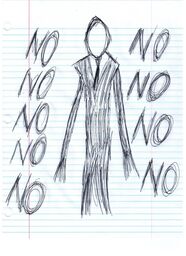 The No Page