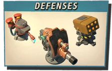 Menu Defenses2
