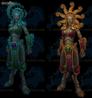 TwinConsorts