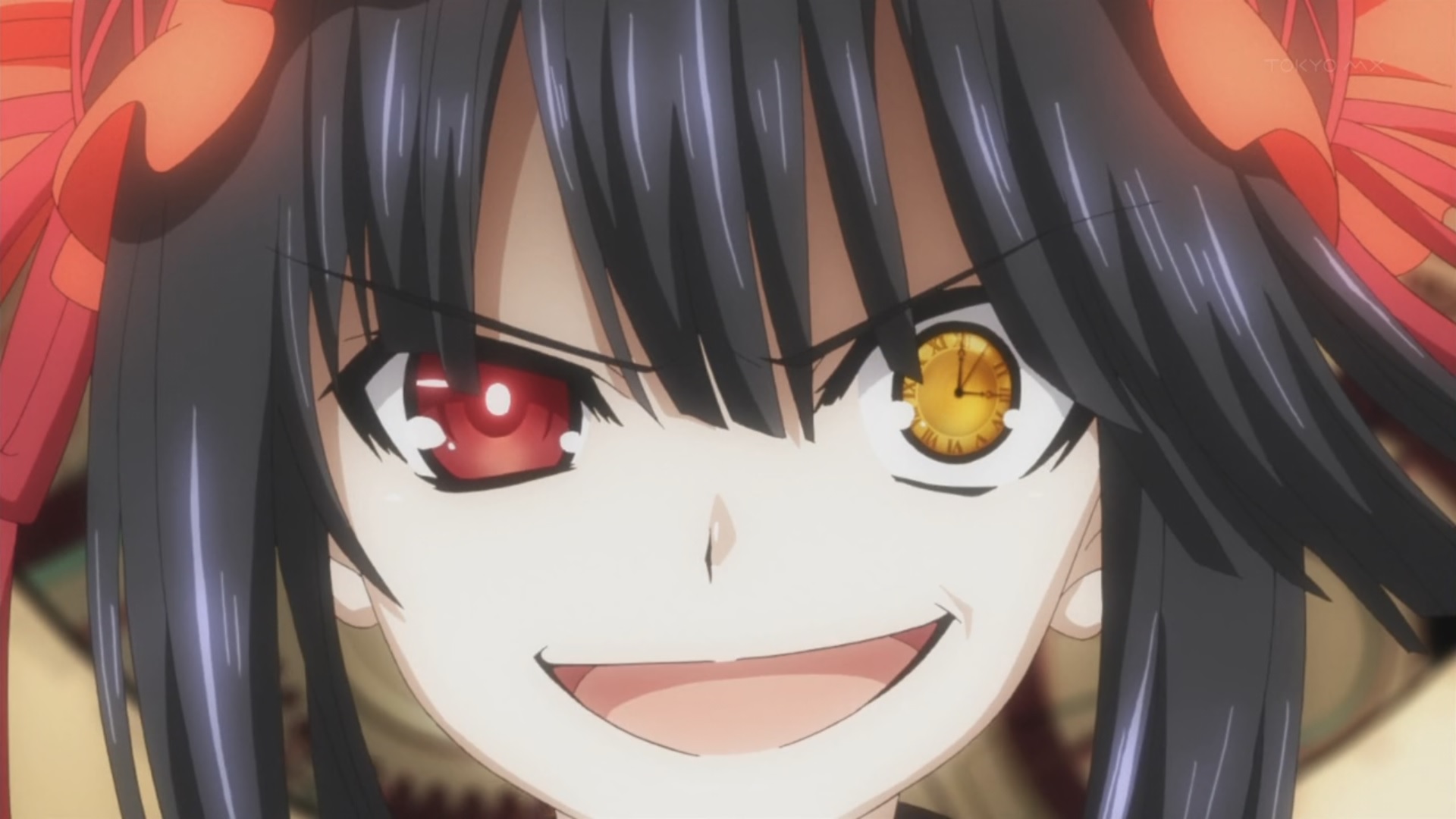 Kurumi - Date A Live : r/anime