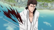 291Aizen is cut