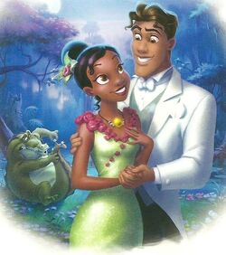 Tiana HiddenGem