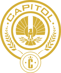 The Capitol Seal