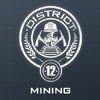 District 12 Seal