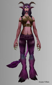 SatyrFemale