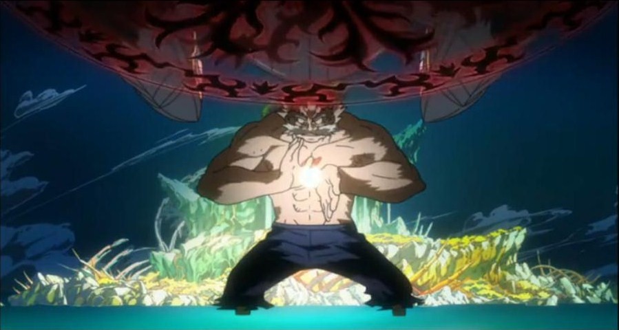 Makarov Dreyar Fairy Tail Wiki