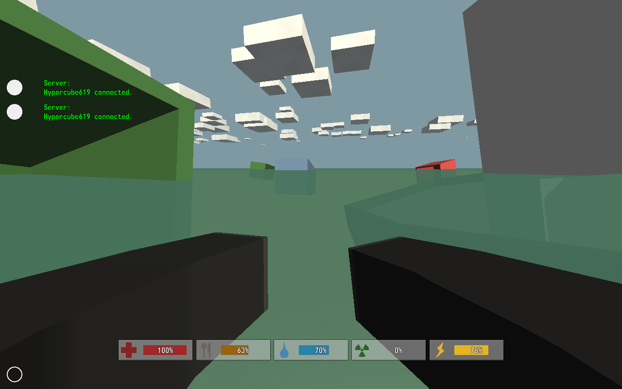 Unturned (juego free to play)