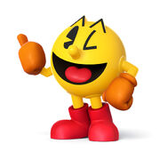 PacManSmash