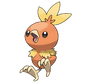 Torchic