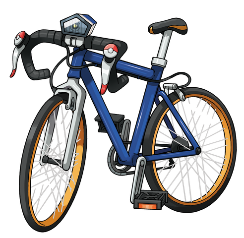 Archivo:Bici carrera artwork.png