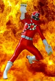 Right Suzuki - RangerWiki - the...