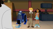 Rescue Bots Four Bots and a Baby Cody Frankie Doc and Turbocycle.jpg