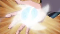 Fūton Rasengan