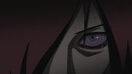 Nagato Rinnegan anime