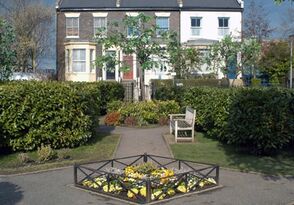 Albert Square