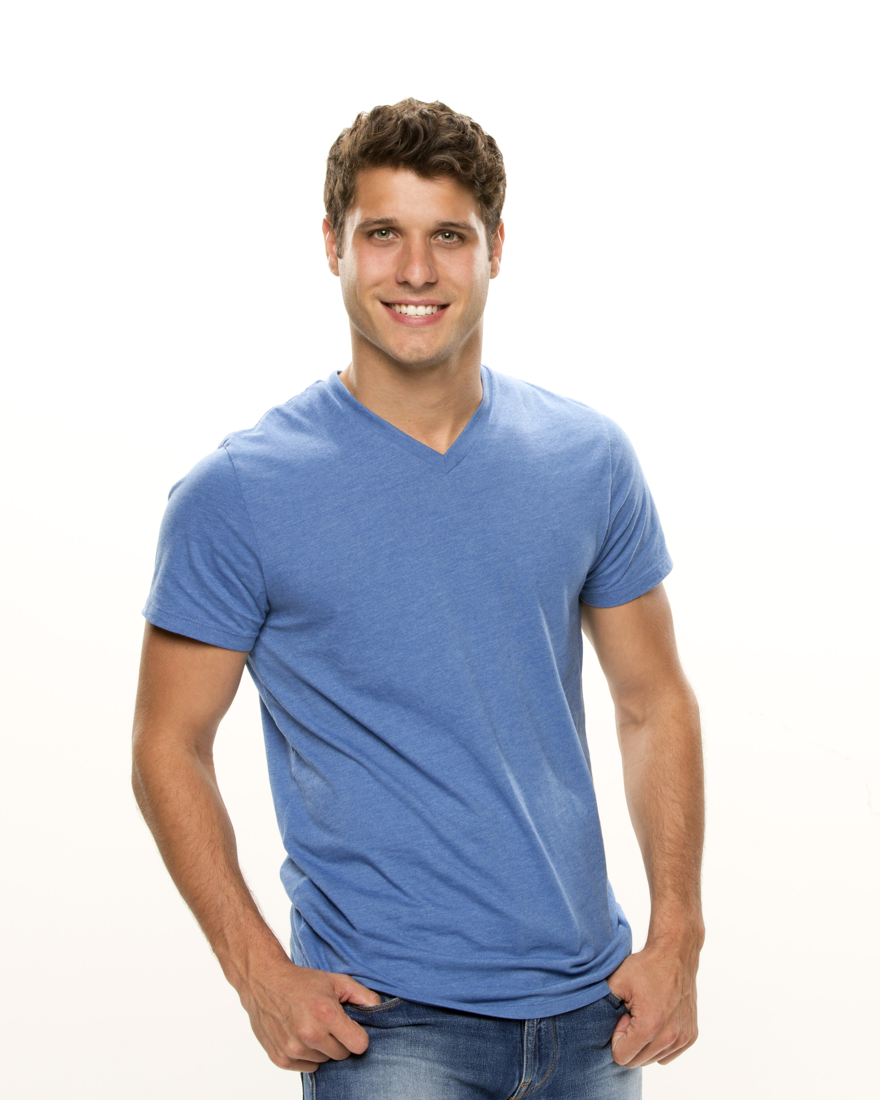 Cody Calafiore Big Brother Wiki