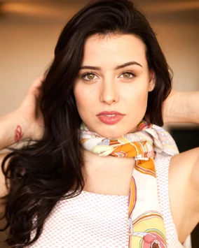 Nicole Alexandra Shipley - Marvel Cinematic Universe Wiki